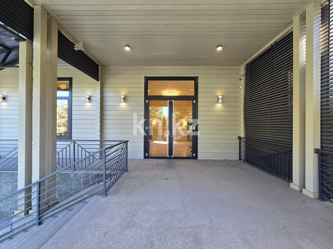 Продажа , 700 м², мкр-н Нур Алатау, дом  37 в Алматы - фото 21