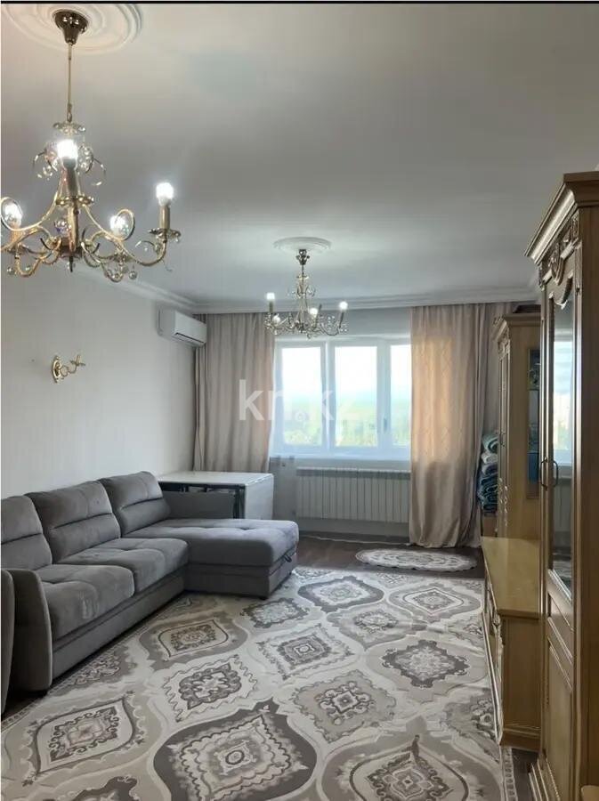 Продажа 2-комнатной квартиры, 79 м² в Алматы