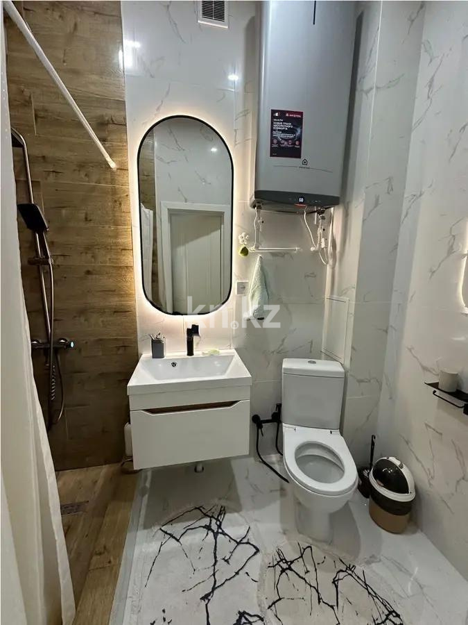 Продажа 2-комнатной квартиры, 60 м², ул. Муканова, дом  51 блок 2 в Караганде - фото 6