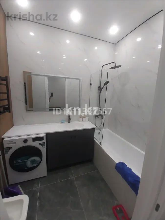 Продажа 2-комнатной квартиры, 52 м² в Астане - фото 3