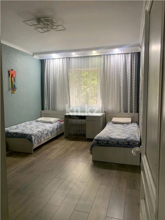 Продажа 3-комнатной квартиры, 78 м², мкр-н Орбита-3, дом  26 в Алматы - фото 3