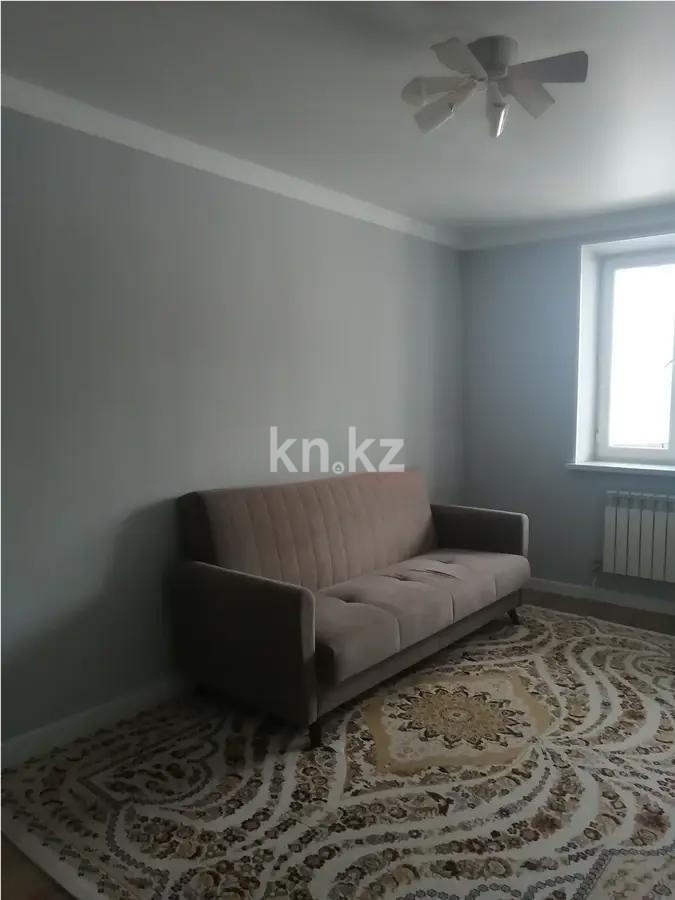 Продажа 2-комнатной квартиры, 42 м² в Астане