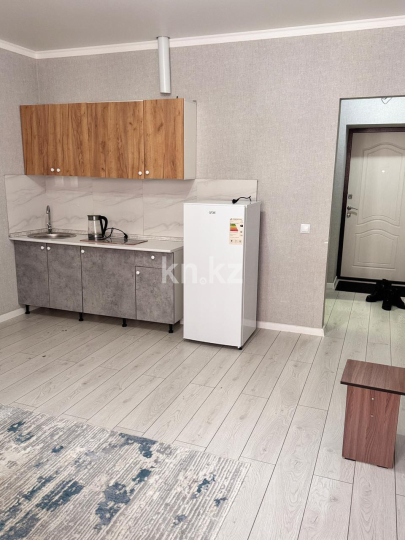 Аренда 1-комнатной квартиры, 28 м² в Астане - фото 5