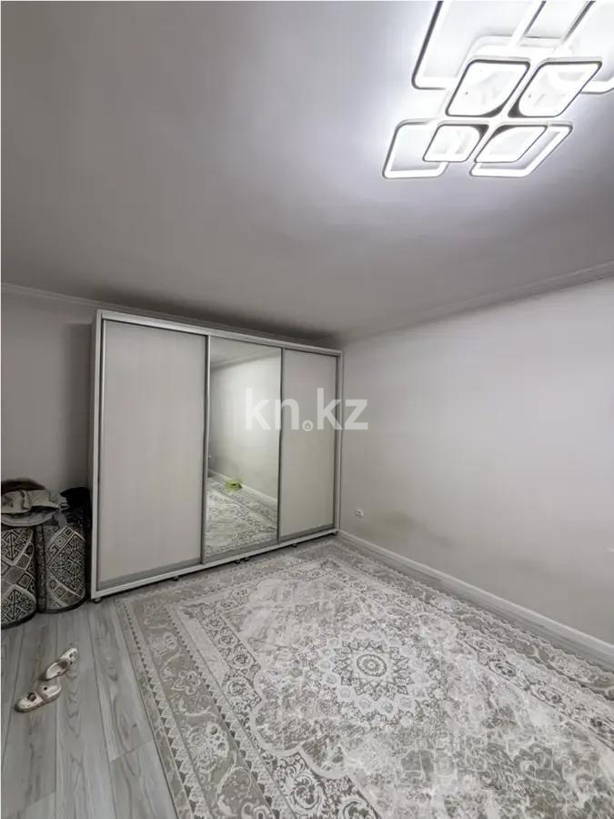 Продажа 1-комнатной квартиры, 57 м², ул. Айтматова, дом  36 в Астане