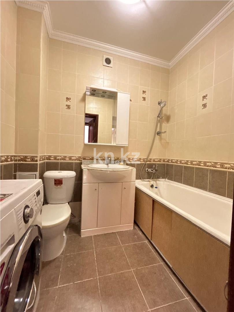 Продажа 3-комнатной квартиры, 66.9 м² в Астане - фото 15