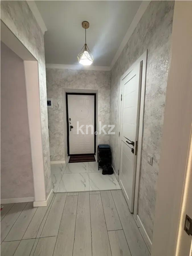 Продажа 1-комнатной квартиры, 37 м² в Астане - фото 4