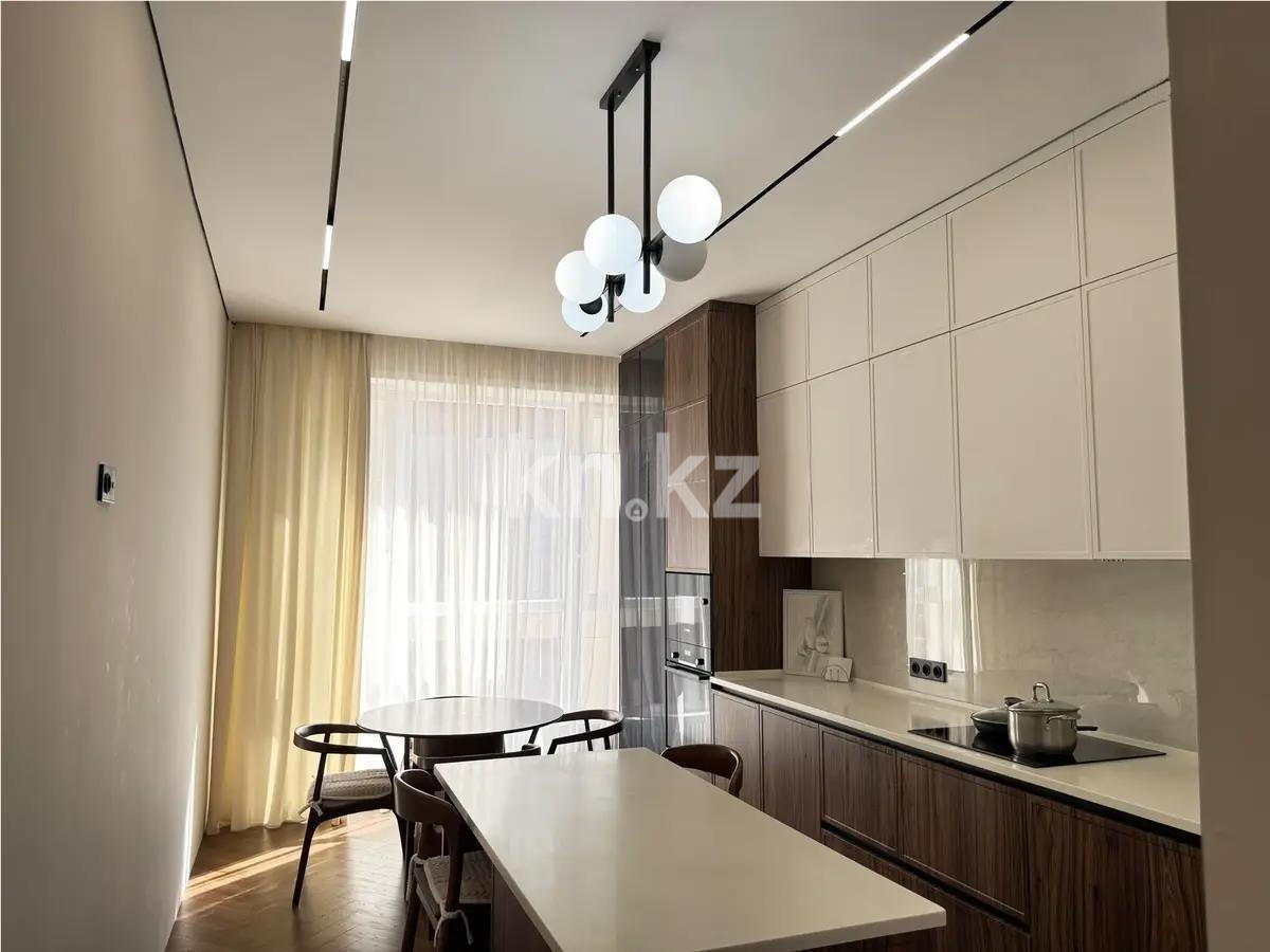 Продажа 4-комнатной квартиры, 118.5 м² в Астане - фото 5