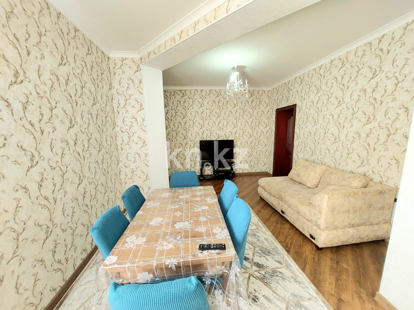 Продажа 6-комнатного дома, 252 м², ул. Сырым батыра, дом  64 в Шымкенте - фото 21