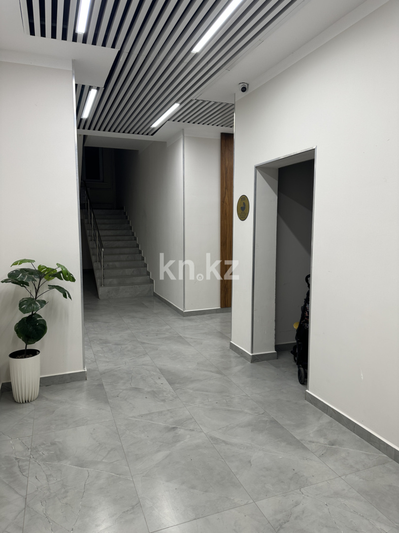 Продажа 1-комнатной квартиры, 39.9 м² в Астане - фото 6