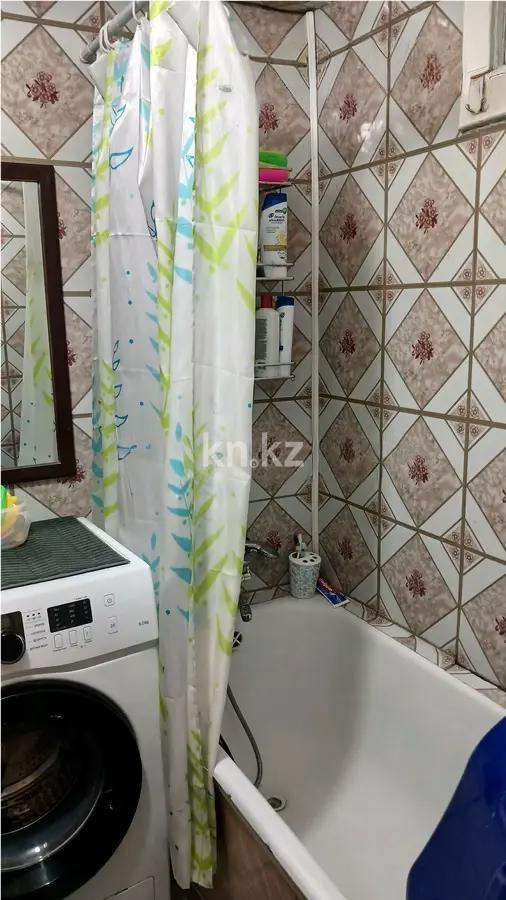 Продажа 3-комнатной квартиры, 61 м² в Караганде - фото 5