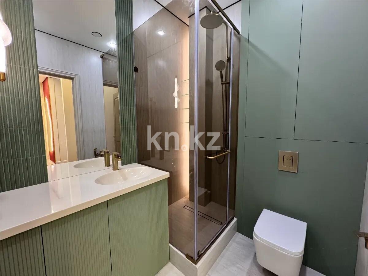 Продажа 1-комнатной квартиры, 38.6 м² в Астане - фото 3