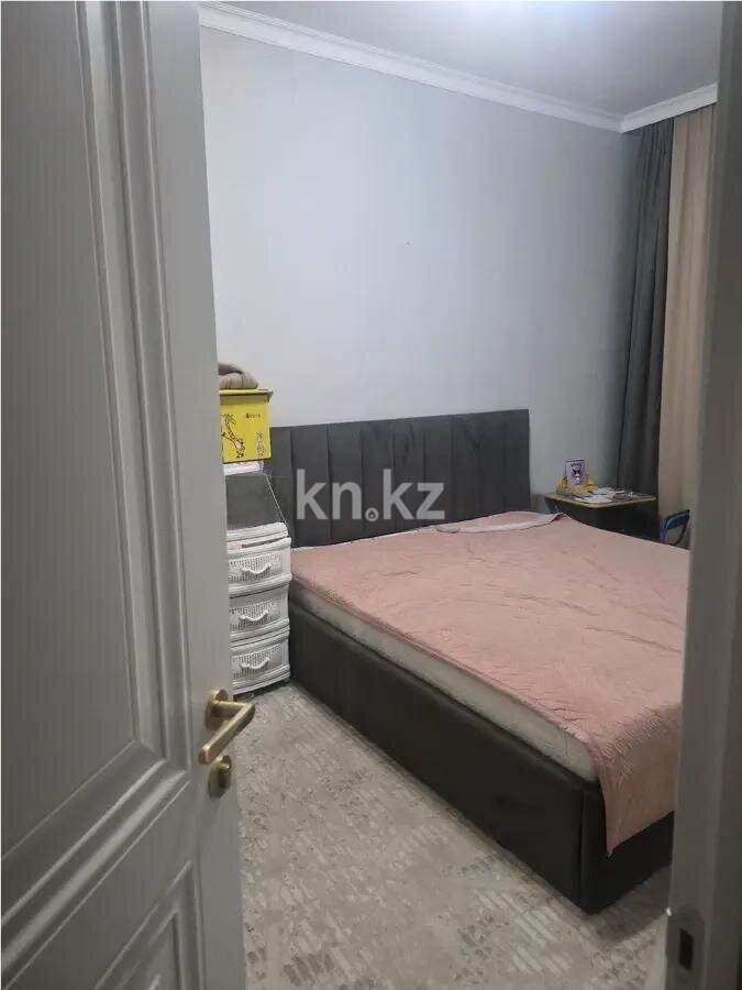 Продажа 2-комнатной квартиры, 60 м² в Астане - фото 2