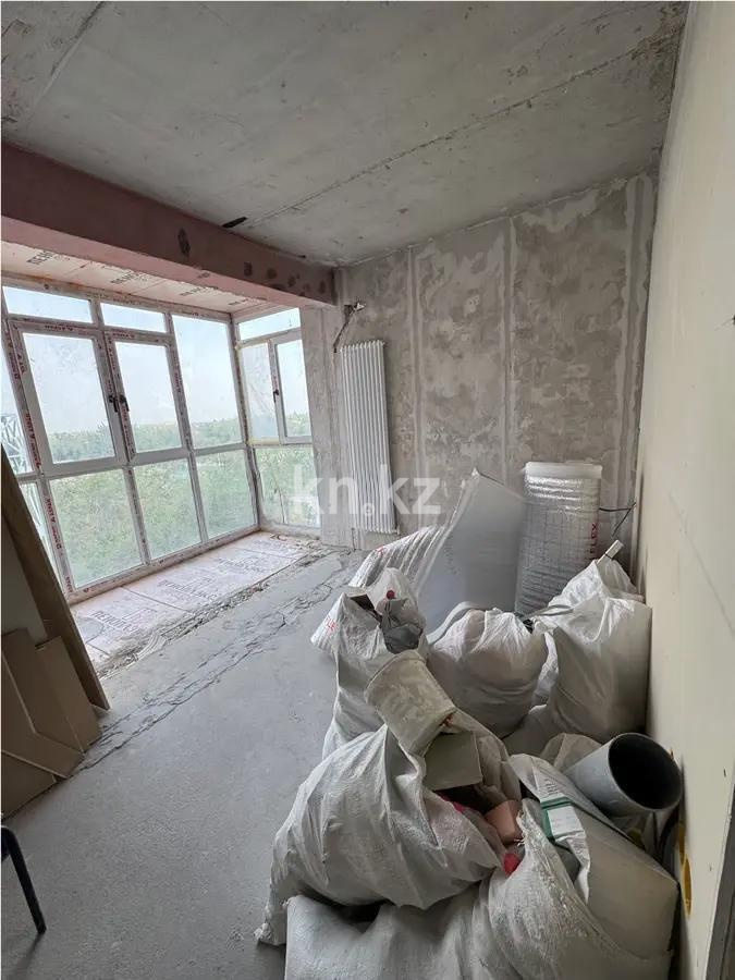 Продажа 3-комнатной квартиры, 100 м², пр. Сейфуллина, дом  51 в Алматы