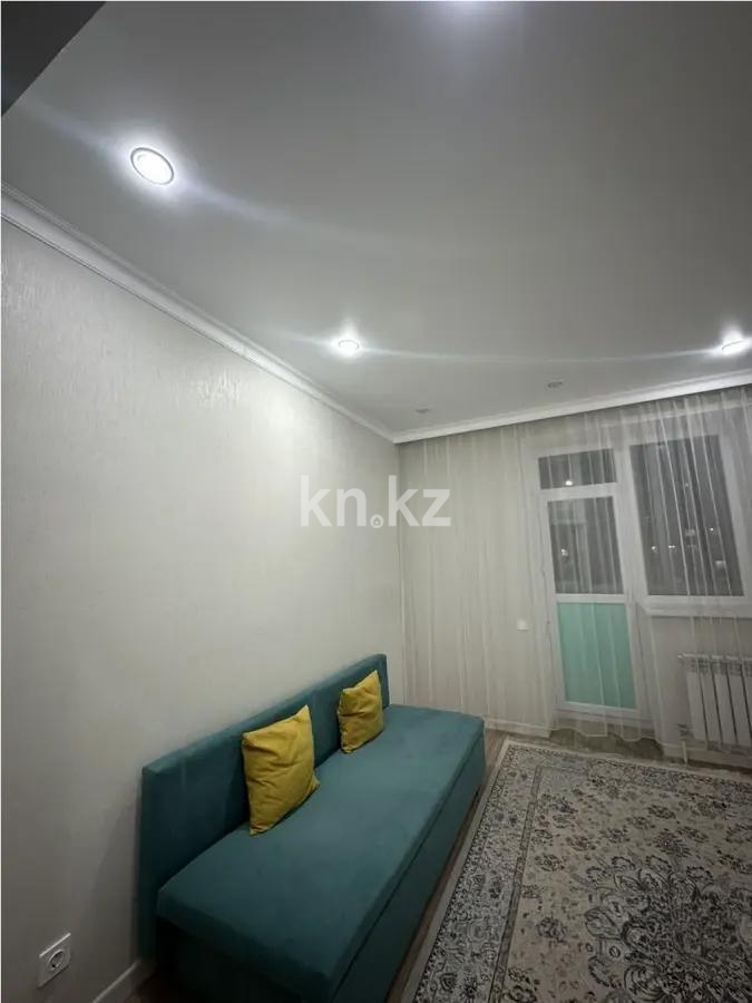 Продажа 1-комнатной квартиры, 34 м², ул. Болекпаева, дом  22 в Астане