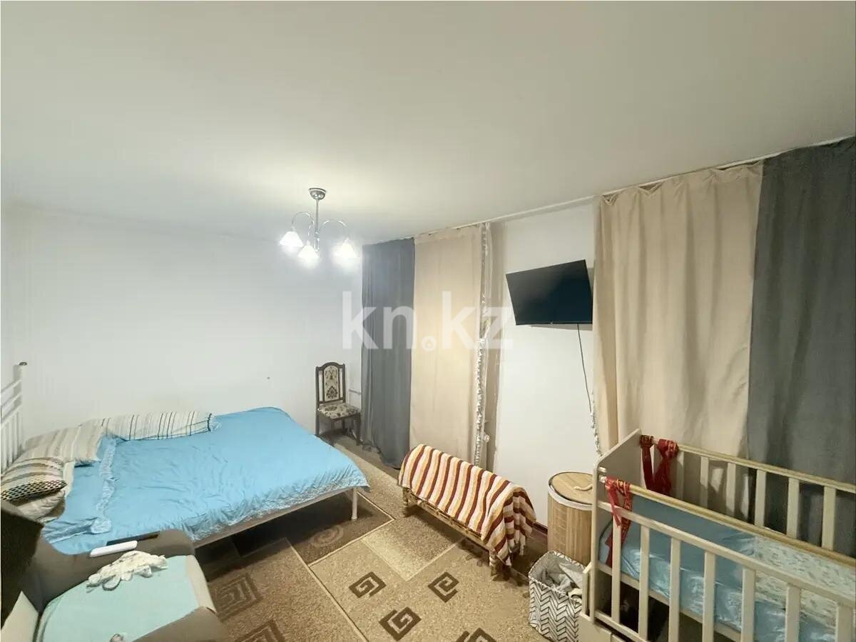 Продажа 3-комнатной квартиры, 56 м² в Алматы - фото 3