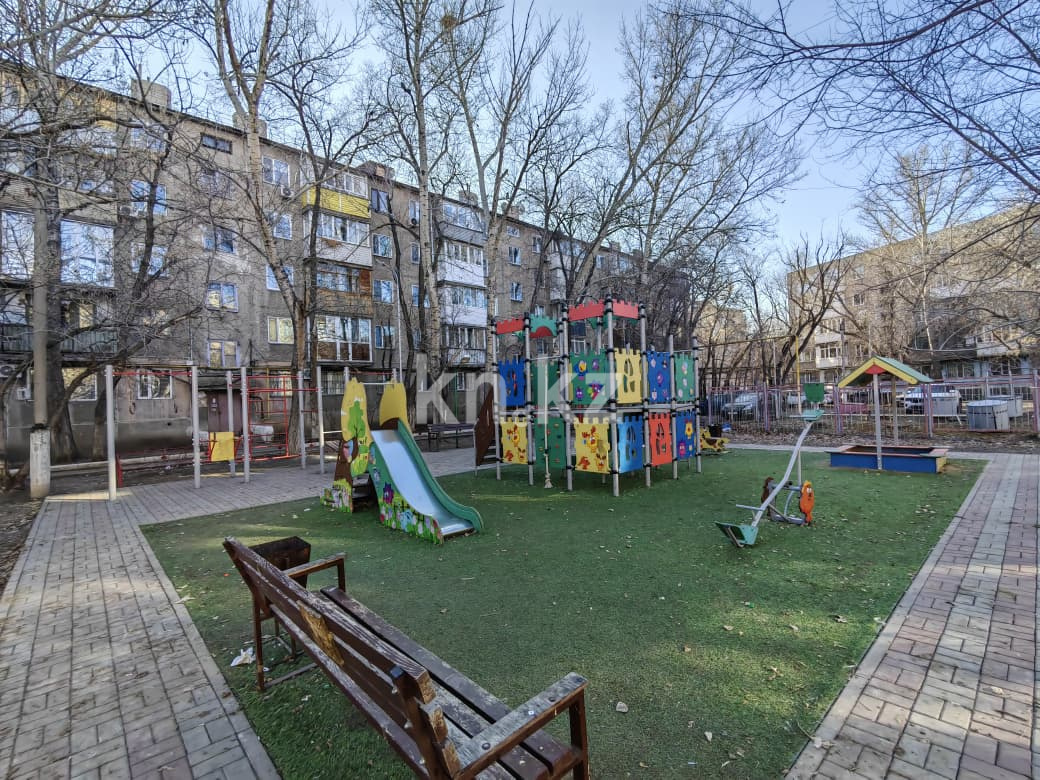 Продажа 2-комнатной квартиры, 43 м², ул. Гоголя, дом  35 в Караганде - фото 26