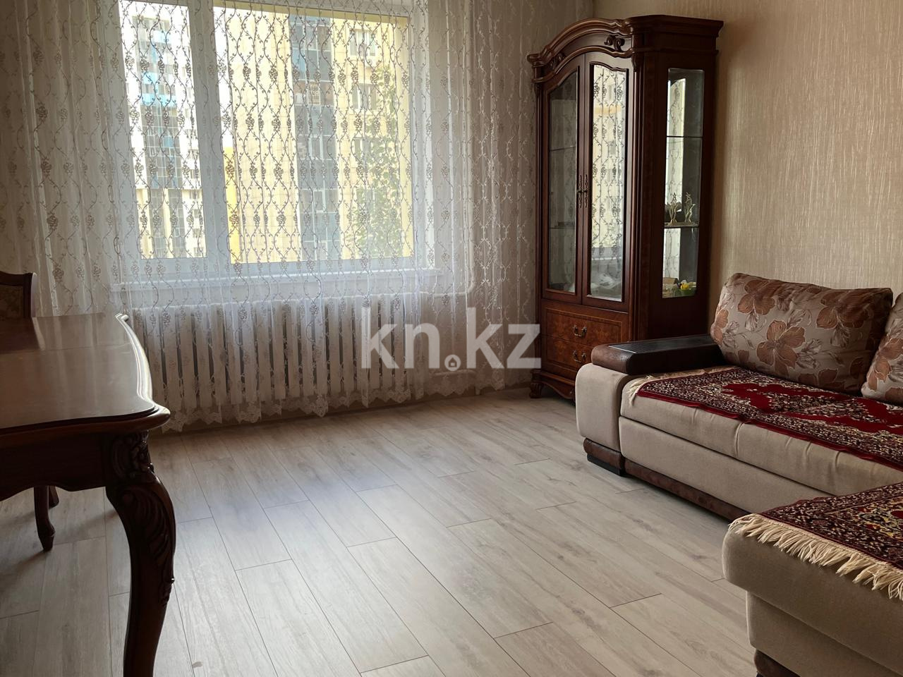 Продажа 4-комнатной квартиры, 105 м², ул. Сауран, дом  3/1 - район Абу Даби плазы в Астане - фото 4