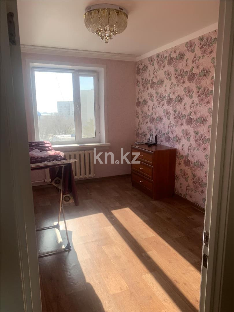 Продажа 2-комнатной квартиры, 54 м² в Караганде - фото 7