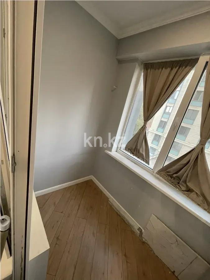 Продажа 3-комнатной квартиры, 85 м², пр. Гагарина, дом  287 в Алматы - фото 11
