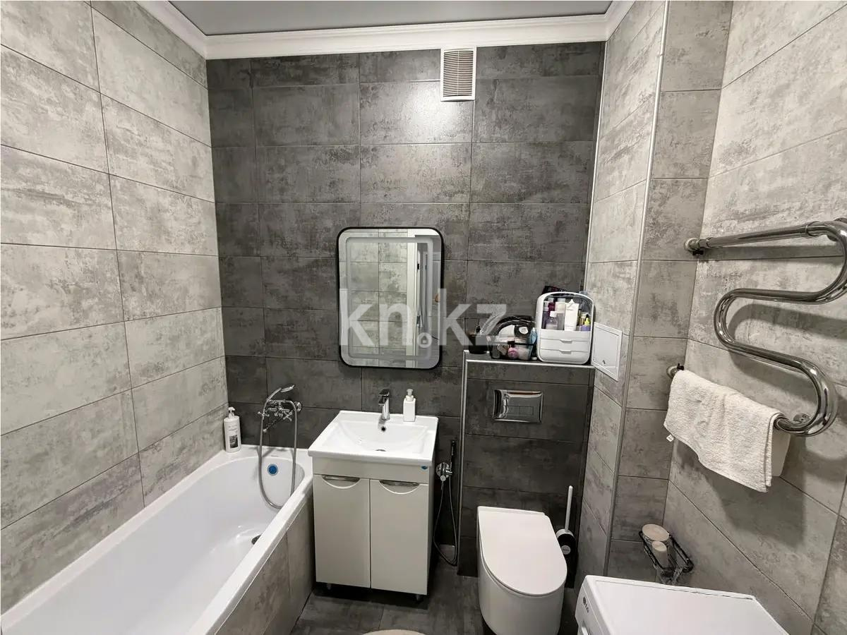 Продажа 2-комнатной квартиры, 52 м² в Астане - фото 4
