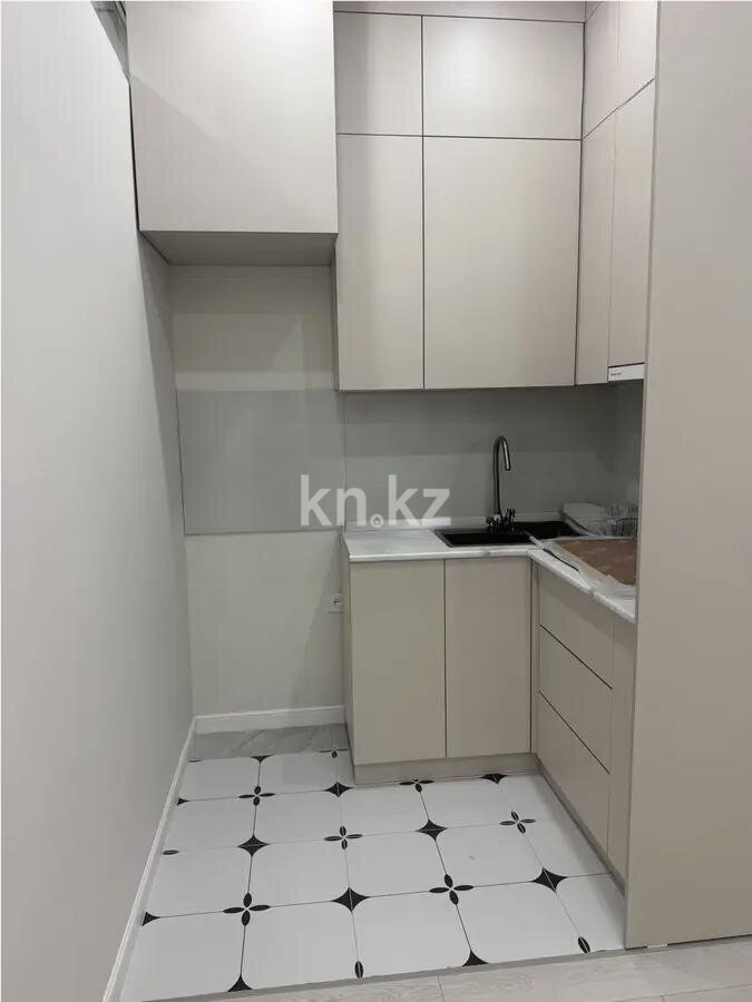 Продажа 3-комнатной квартиры, 46 м² в Алматы - фото 4