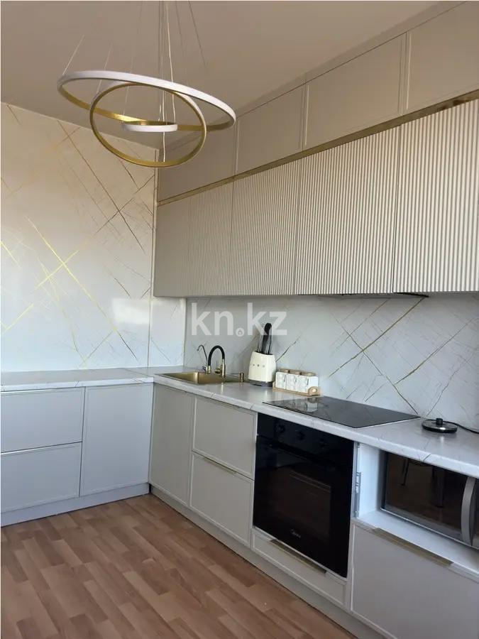 Продажа 2-комнатной квартиры, 69 м² в Караганде - фото 2