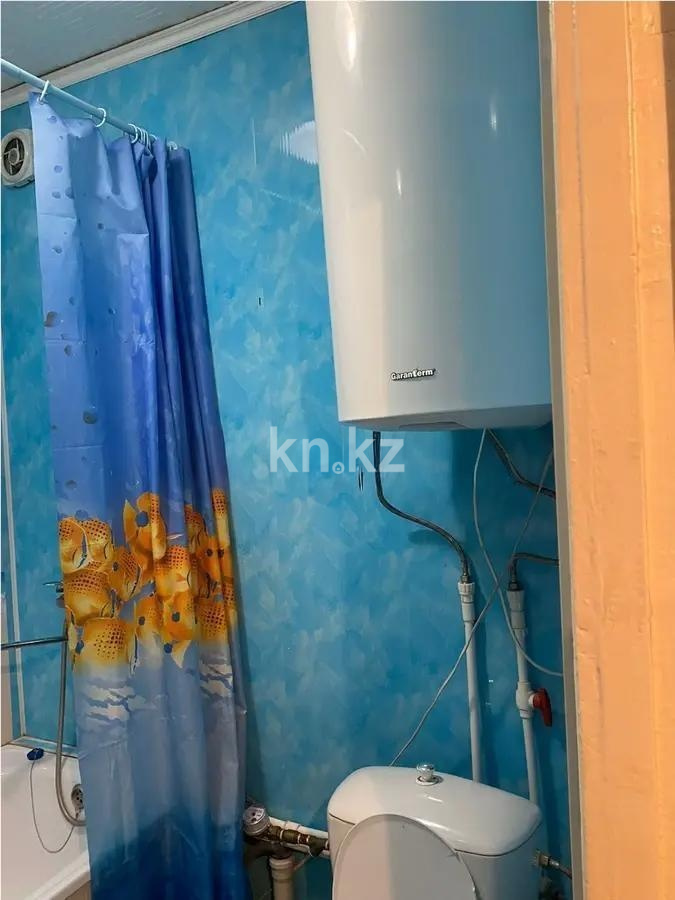 Продажа 1-комнатной квартиры, 37 м² в Караганде - фото 3