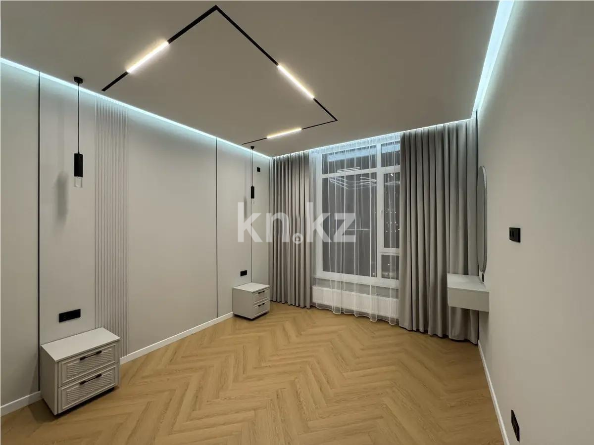 Продажа 3-комнатной квартиры, 80 м², пр. Туран, дом  39/2 стр в Астане - фото 3