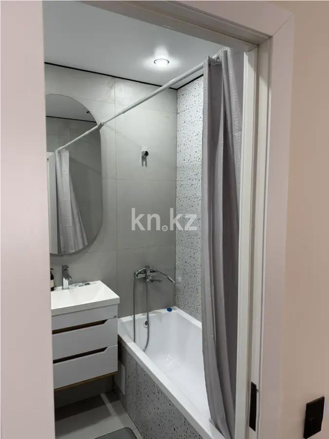 Продажа 1-комнатной квартиры, 35 м² в Астане - фото 3