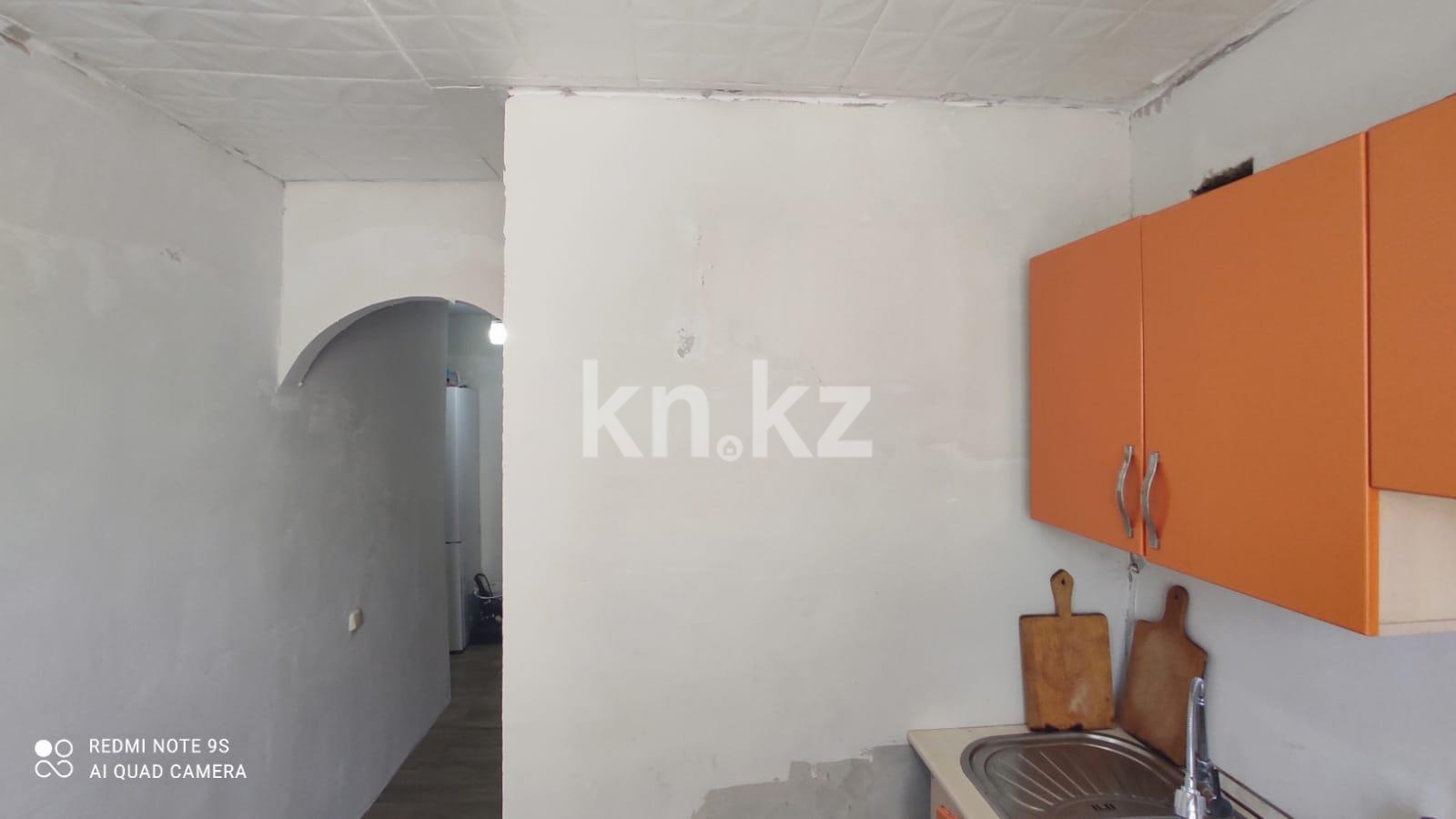 Продажа 3-комнатной квартиры, 52 м², ул. Серова в Караганде - фото 9