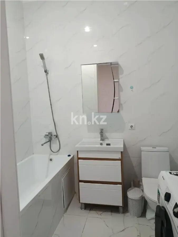 Продажа 1-комнатной квартиры, 42 м² в Астане - фото 3