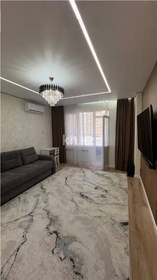 Продажа 3-комнатной квартиры, 105 м² в Астане