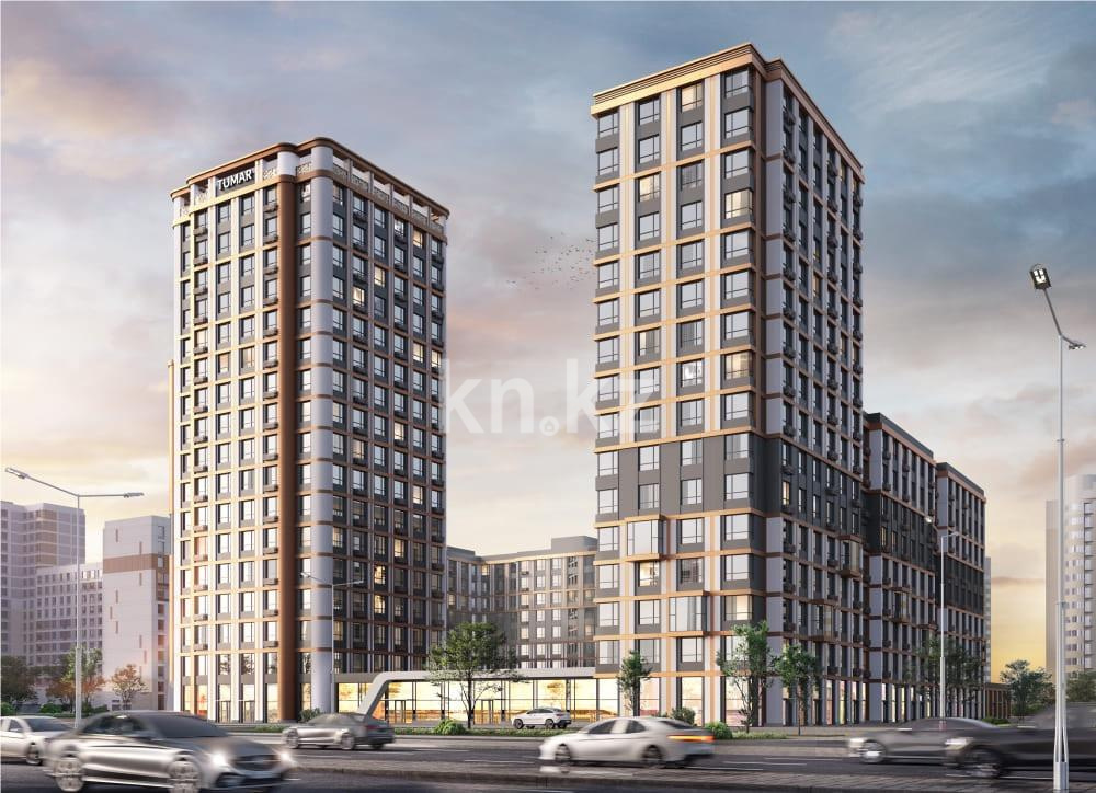 Продажа 5-комнатной квартиры, 132 м² в Астане - фото 2