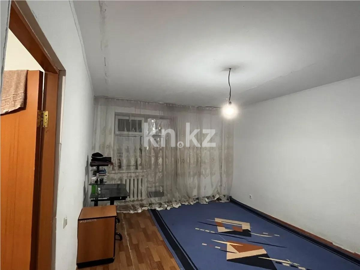 Продажа 1-комнатной квартиры, 37.5 м² в Астане