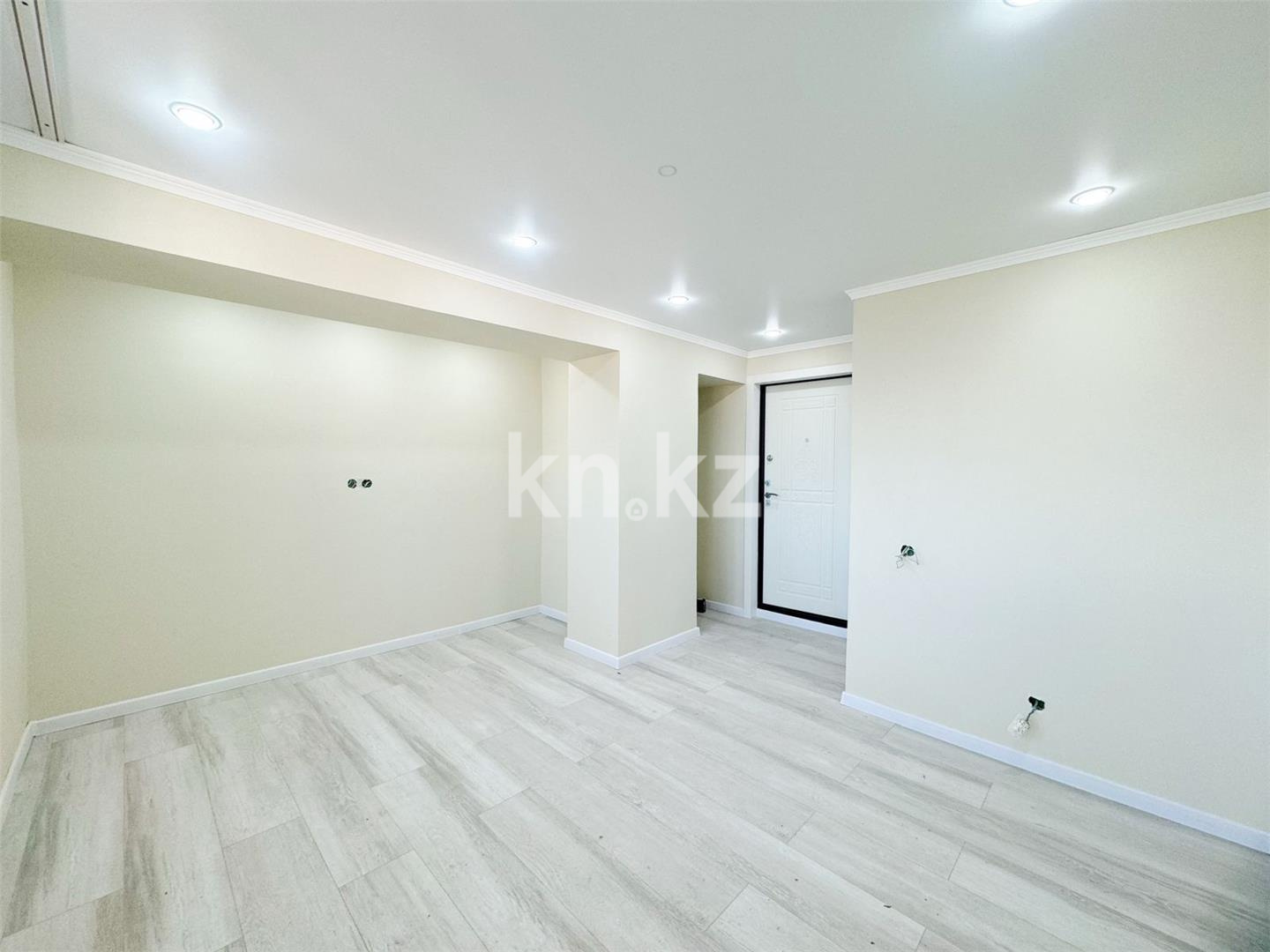 Продажа 2-комнатной квартиры, 34 м², пр. Металлургов в Темиртау - фото 2