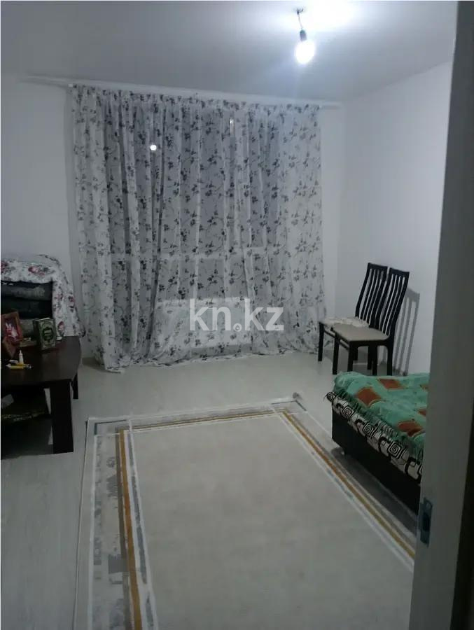 Продажа 2-комнатной квартиры, 67.4 м² в Алматы - фото 2