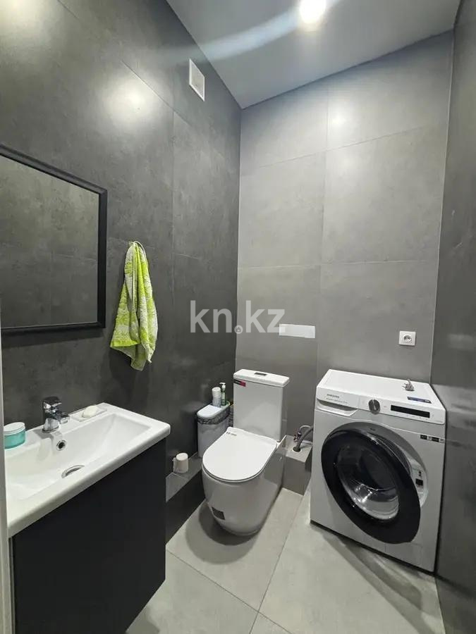 Продажа 3-комнатной квартиры, 86.1 м², ул. Нурмагамбетова, дом  19 в Астане - фото 6