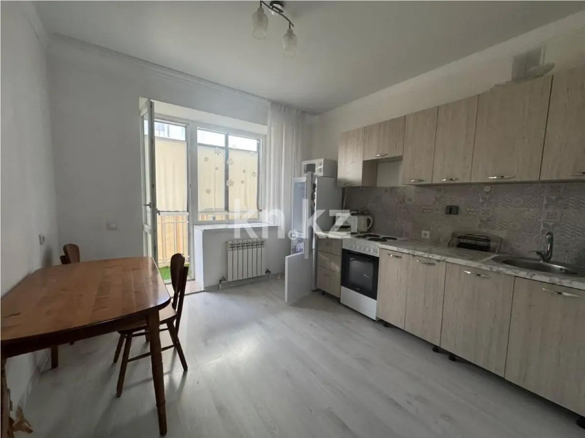 Продажа 1-комнатной квартиры, 37 м², ул. Нажимеденова, дом  37 в Астане - фото 2