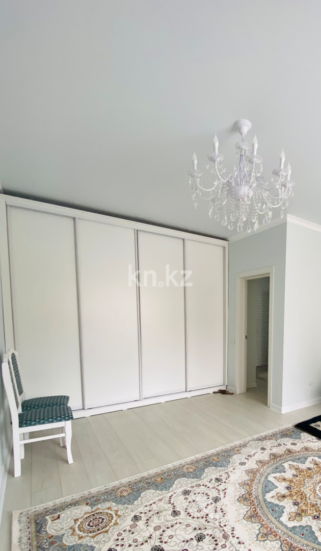 Продажа 1-комнатной квартиры, 44.8 м² в Актобе - фото 7
