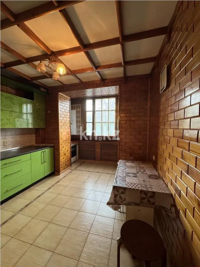 Продажа 2-комнатной квартиры, 50 м² в Алматы - фото 3