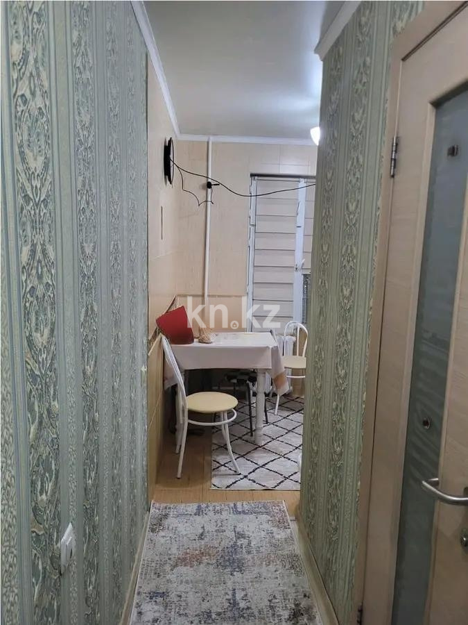 Продажа 2-комнатной квартиры, 48 м² в Алматы - фото 2