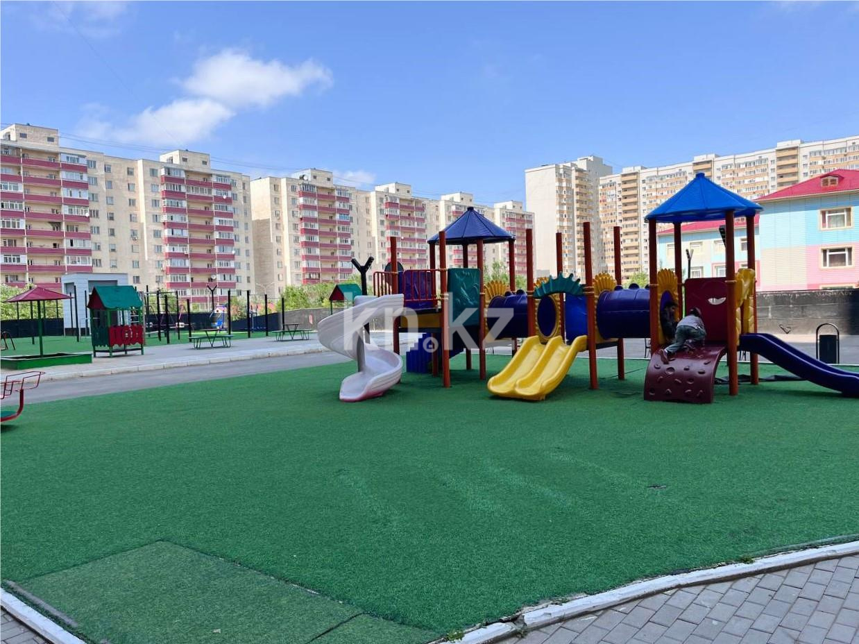 Продажа 4-комнатной квартиры, 107 м², пр. Шахтеров в Караганде - фото 30