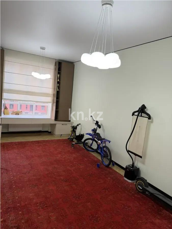 Продажа 3-комнатной квартиры, 101 м², пр. Сейфуллина, дом  469/1 в Алматы - фото 2