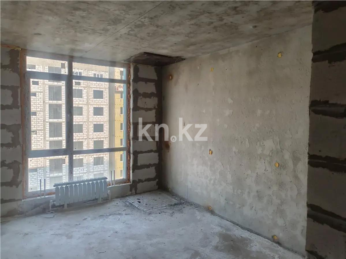 Продажа 2-комнатной квартиры, 69 м² в Алматы - фото 2