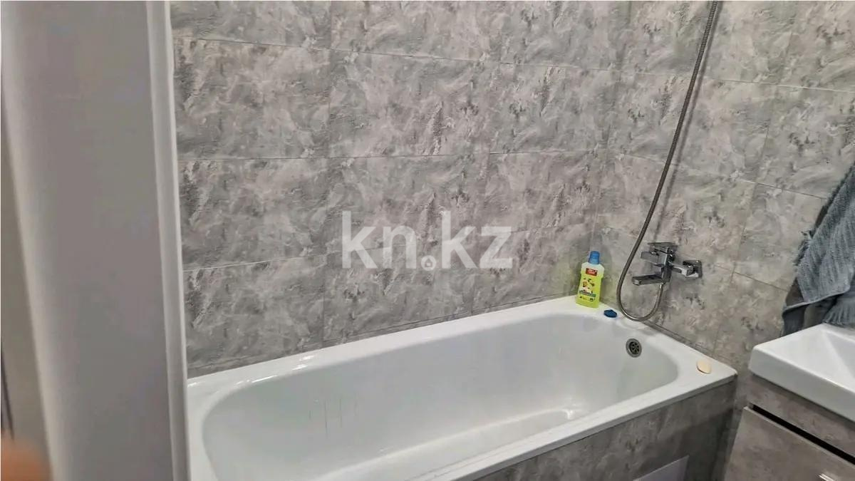 Продажа 1-комнатной квартиры, 46 м² в Астане