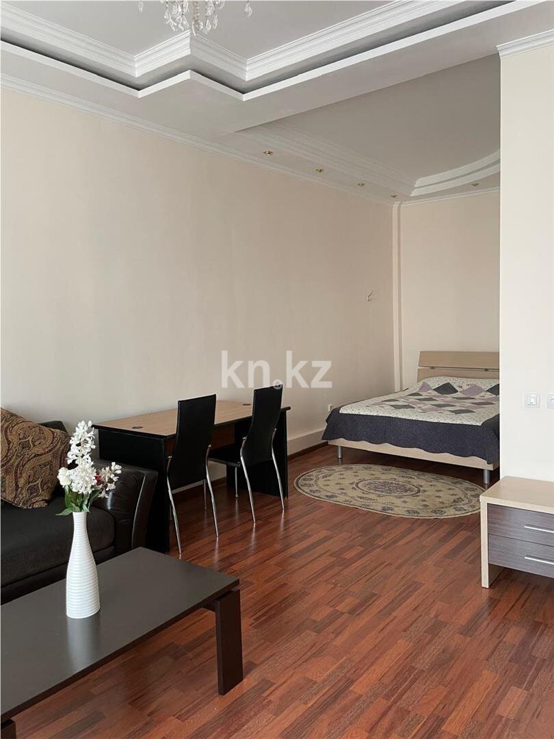 Продажа 1-комнатной квартиры, 61.9 м² в Астане - фото 3