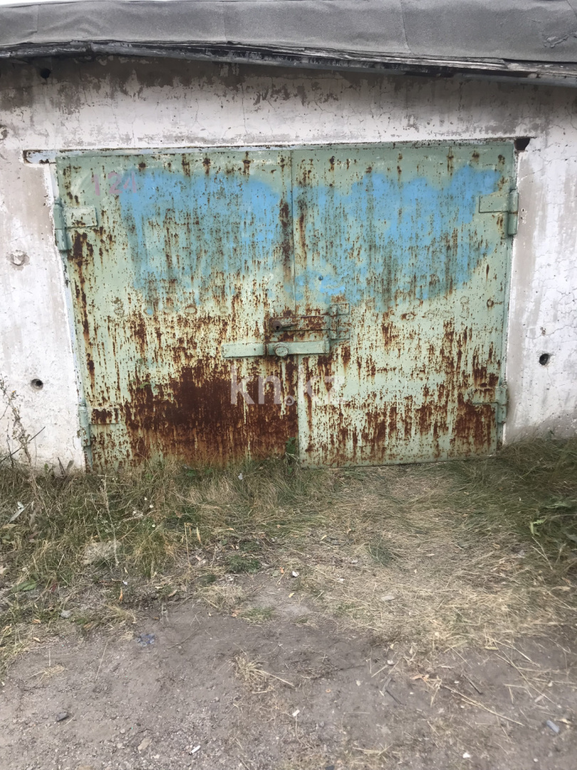 Продажа , 24.8 м², мкр-н 30 в Караганде