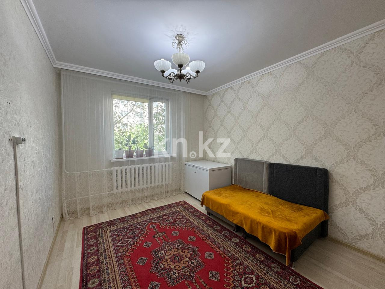 Продажа 4-комнатной квартиры, 97 м², ул. Керей, Жанибек хандар, дом  9 - пр. Кабанбай батыра в Астане - фото 7