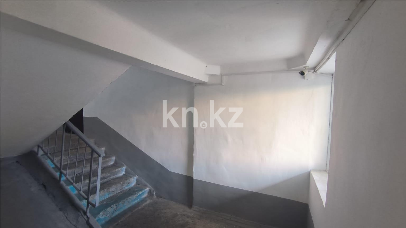 Продажа 2-комнатной квартиры, 57 м² в Караганде - фото 15