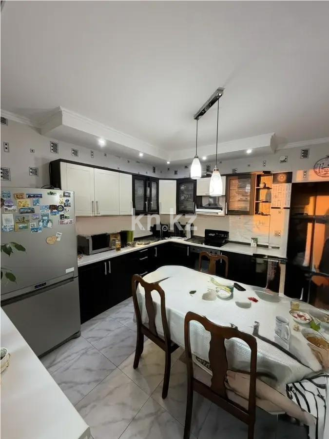 Продажа 3-комнатной квартиры, 93 м² в Астане - фото 4